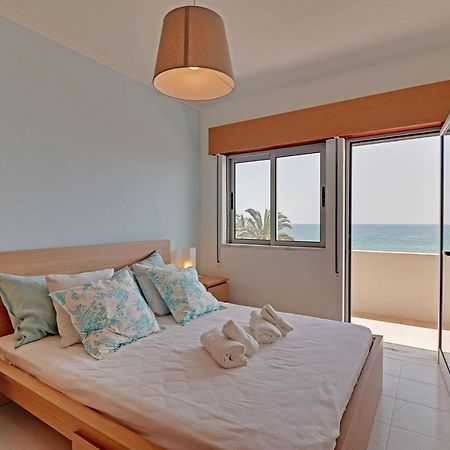 Quarteira Beach & Ocean View By Homing Eksteriør billede