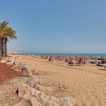Quarteira Beach & Ocean View By Homing Eksteriør billede