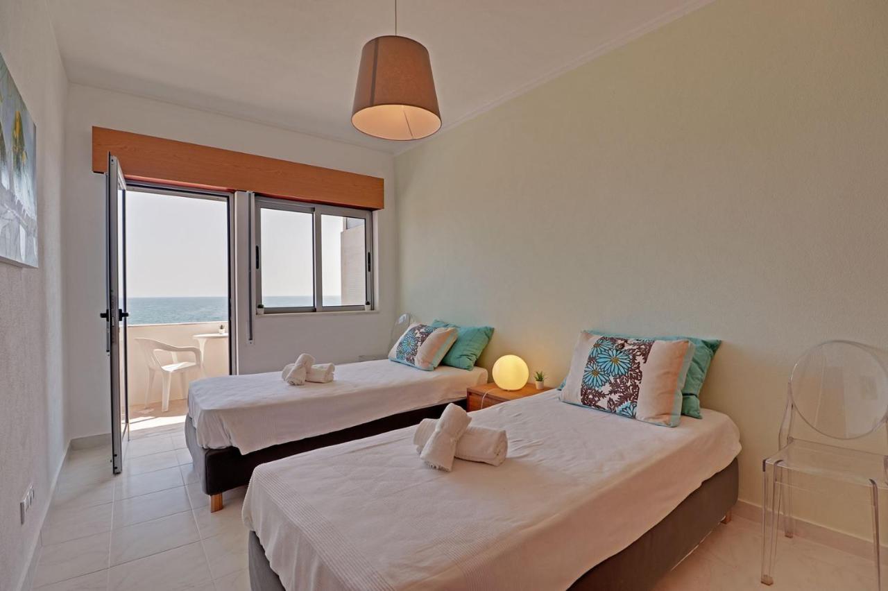 Quarteira Beach & Ocean View By Homing Eksteriør billede