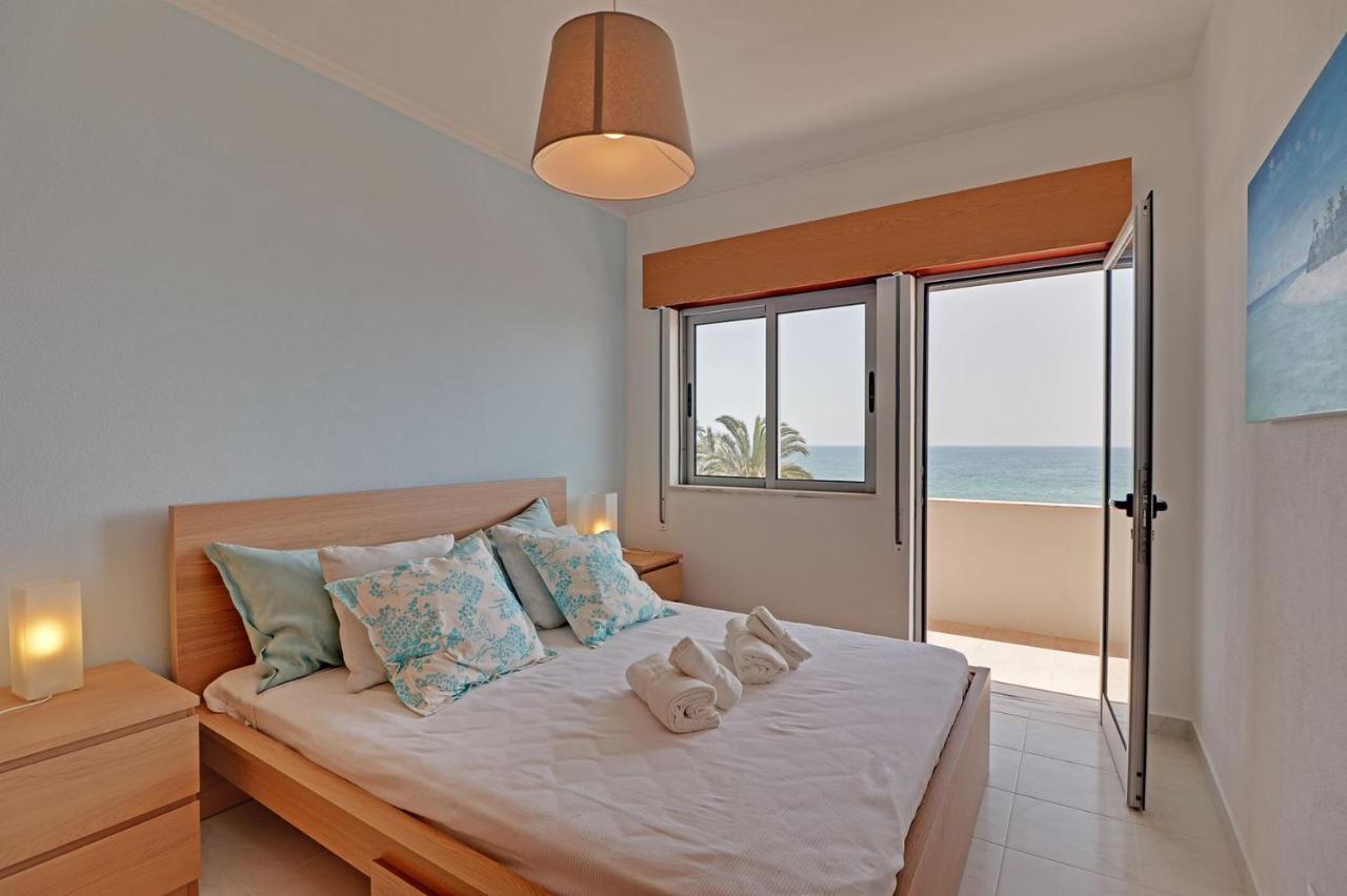 Quarteira Beach & Ocean View By Homing Eksteriør billede
