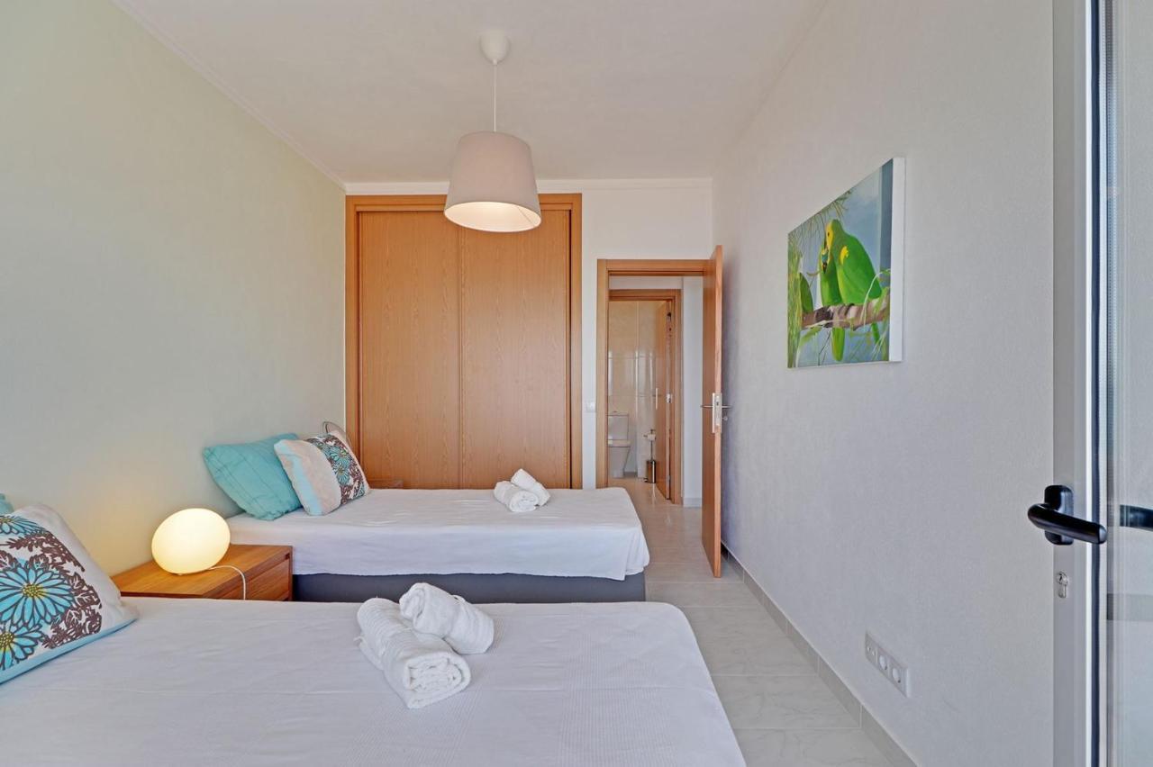 Quarteira Beach & Ocean View By Homing Eksteriør billede