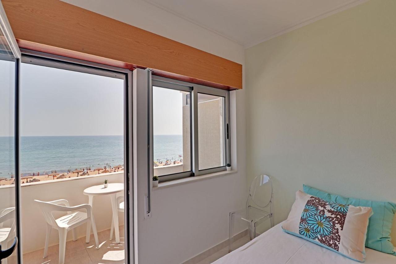 Quarteira Beach & Ocean View By Homing Eksteriør billede