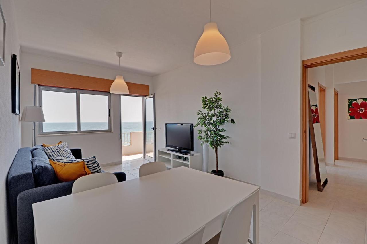 Quarteira Beach & Ocean View By Homing Eksteriør billede