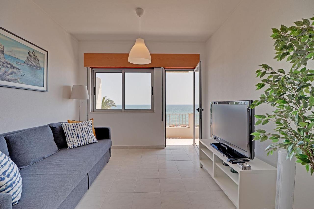 Quarteira Beach & Ocean View By Homing Eksteriør billede