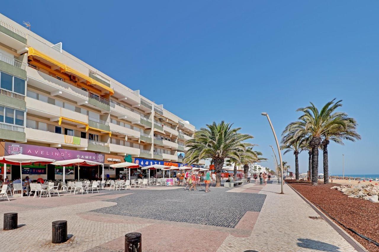 Quarteira Beach & Ocean View By Homing Eksteriør billede