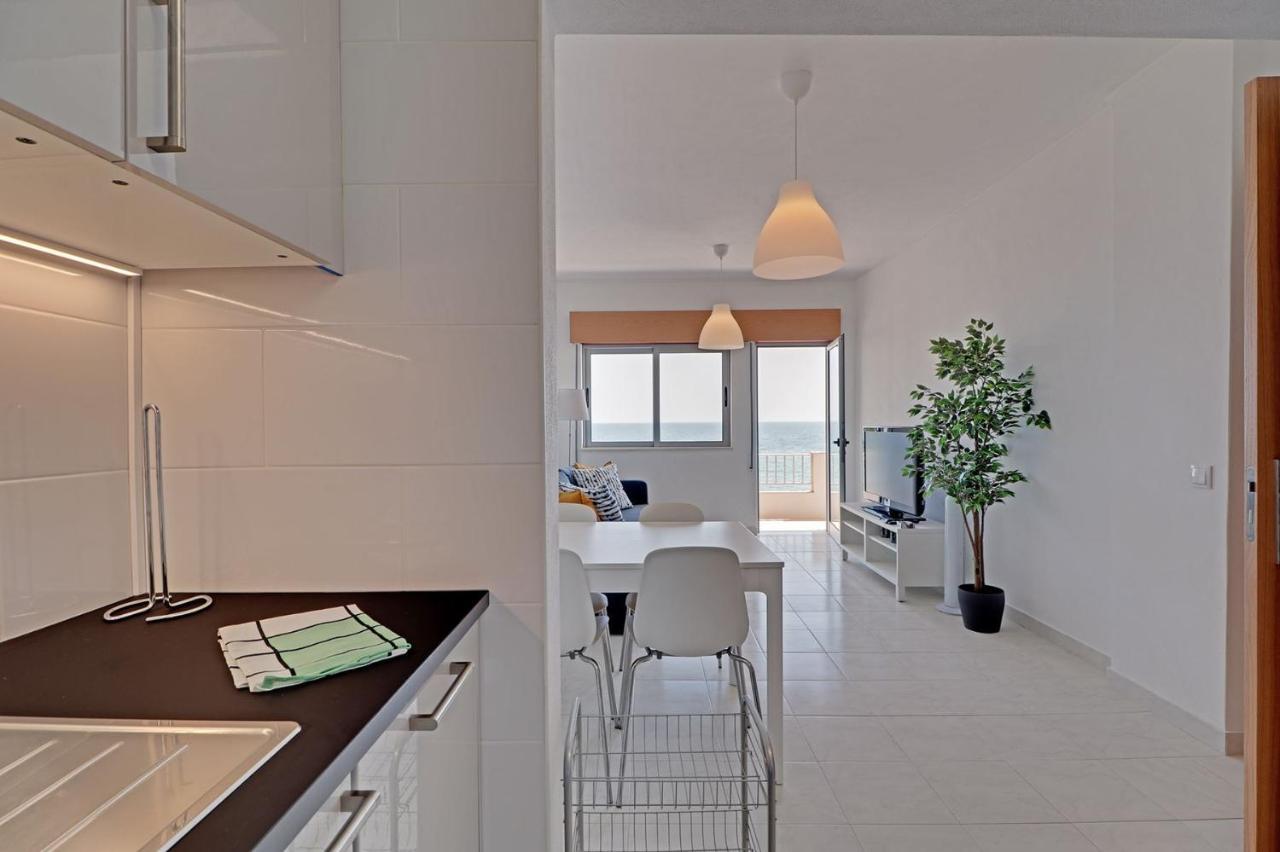 Quarteira Beach & Ocean View By Homing Eksteriør billede